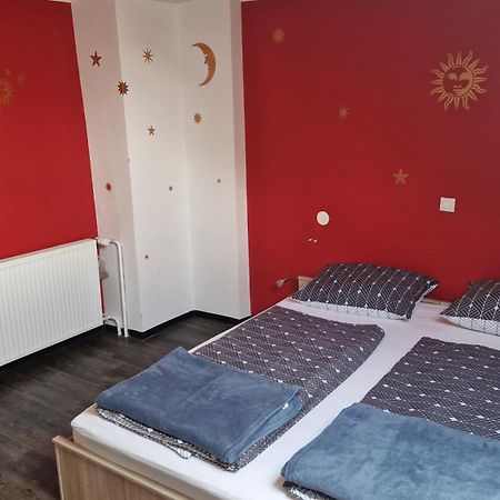 Hisa Bizjak Kranj Exterior foto